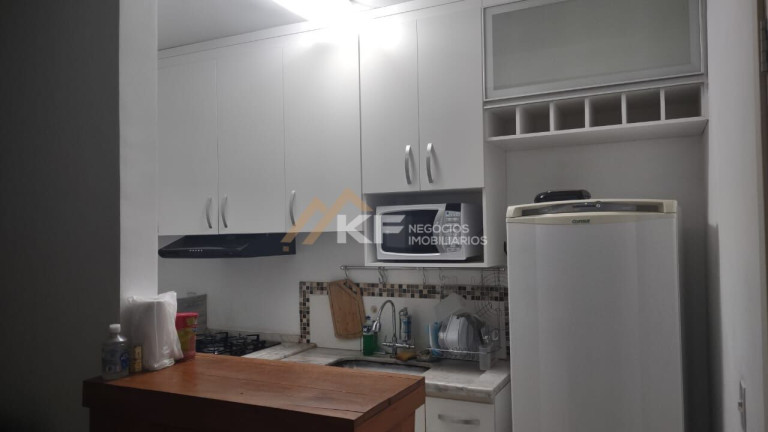 Apartamento com 2 Quartos à Venda, 74 m² em Nova Aliança - Ribeirão Preto