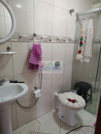 Imagem Apartamento com 1 Quarto à Venda, 87 m² em Boqueirão - Praia Grande Imagem Apartamento com 1 Quarto à Venda, 87 m² em Boqueirão - Praia Grande