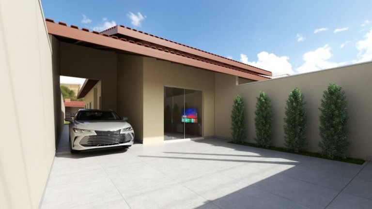 Imagem Casa com 2 Quartos à Venda, 180 m² em Cibratel Ii - Itanhaém Imagem Casa com 2 Quartos à Venda, 180 m² em Cibratel Ii - Itanhaém