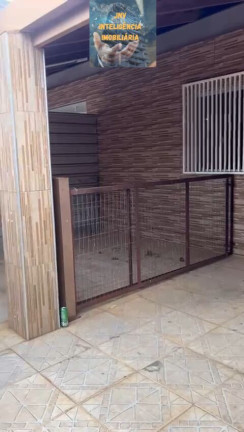 Imagem Casa com 3 Quartos à Venda, 200 m² em Setor Central (gama) - Brasília