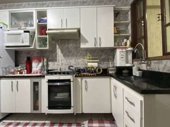 Imagem Casa de Condomínio com 2 Quartos à Venda, 140 m² em Colubande - São Gonçalo
