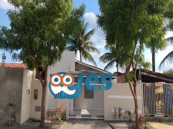 Casa com 2 Quartos à Venda, 127 m² em Sim - Feira De Santana