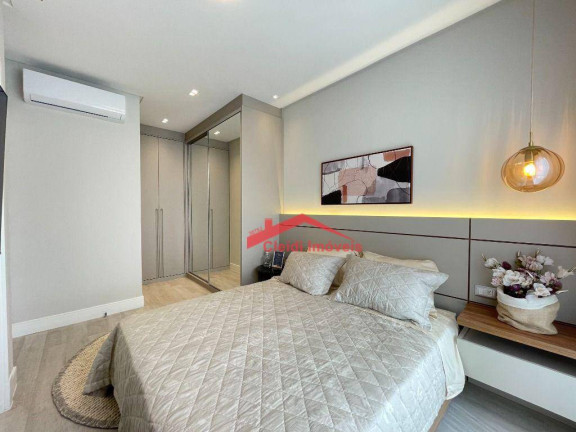Imagem Apartamento com 2 Quartos à Venda, 80 m² em Atiradores - Joinville