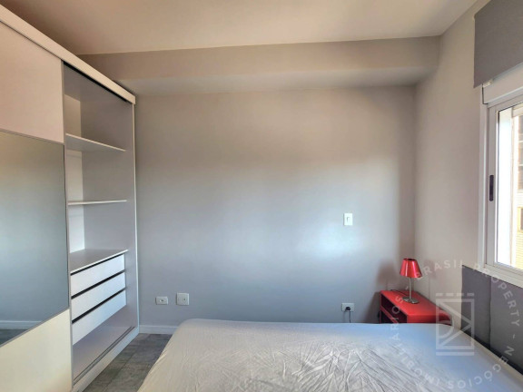 Imagem Apartamento com 1 Quarto para Alugar, 35 m² em Jardim Oswaldo Cruz - São José Dos Campos Imagem Apartamento com 1 Quarto para Alugar, 35 m² em Jardim Oswaldo Cruz - São José Dos Campos