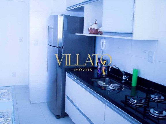 Imagem Apartamento com 2 Quartos à Venda, 53 m² em Jardim Das Esmeraldas - Goiânia Imagem Apartamento com 2 Quartos à Venda, 53 m² em Jardim Das Esmeraldas - Goiânia