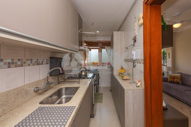 Imagem Apartamento com 2 Quartos à Venda, 60 m² em Passo Da Areia - Porto Alegre