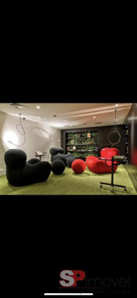 Imagem Casa com 1 Quarto à Venda, 29 m² em Jardim América - São Paulo Imagem Casa com 1 Quarto à Venda, 29 m² em Jardim América - São Paulo