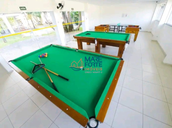 Imagem Apartamento com 2 Quartos à Venda, 63 m² em Perequê Açu - Ubatuba