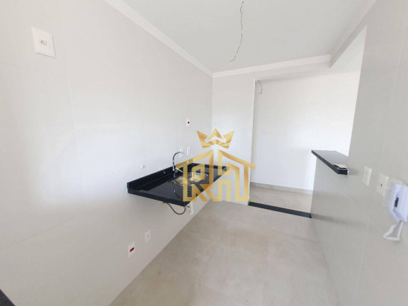 Imagem Apartamento com 1 Quarto à Venda, 57 m² em Tupi - Praia Grande