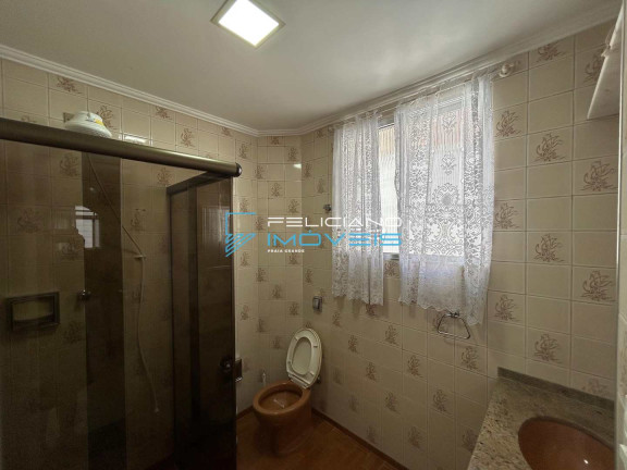 Imagem Apartamento com 1 Quarto à Venda, 42 m² em Boqueirão - Praia Grande Imagem Apartamento com 1 Quarto à Venda, 42 m² em Boqueirão - Praia Grande
