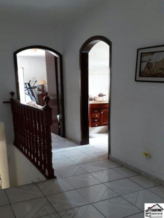 Imagem Casa com 3 Quartos à Venda, 246 m² em Jardim Três Marias - São Paulo Imagem Casa com 3 Quartos à Venda, 246 m² em Jardim Três Marias - São Paulo