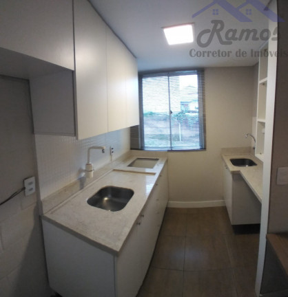 Imagem Imóvel com 2 Quartos à Venda, 38 m² em Vila Nova - Porto Alegre