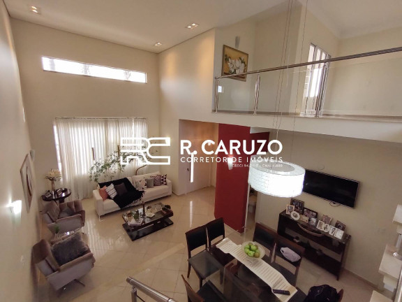 Imagem Casa de Condomínio com 3 Quartos à Venda, 294 m² em Jardim Parque Avenida Ii - Limeira Imagem Casa de Condomínio com 3 Quartos à Venda, 294 m² em Jardim Parque Avenida Ii - Limeira