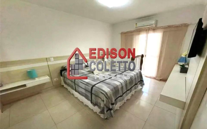 Imagem Casa de Condomínio com 3 Quartos à Venda, 140 m² em Residencial Nova água Branca Ii - Piracicaba Imagem Casa de Condomínio com 3 Quartos à Venda, 140 m² em Residencial Nova água Branca Ii - Piracicaba