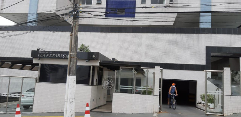 Imagem Apartamento com 3 Quartos à Venda, 143 m² em Pituba - Salvador