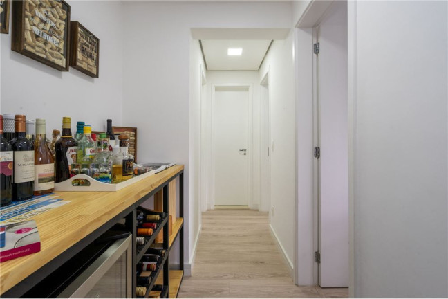 Imagem Apartamento com 3 Quartos à Venda, 91 m² em Vila Pirajussara - São Paulo