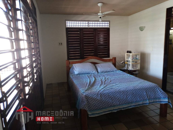 Imagem Casa com 6 Quartos à Venda, 376 m² em Manaíra - João Pessoa Imagem Casa com 6 Quartos à Venda, 376 m² em Manaíra - João Pessoa
