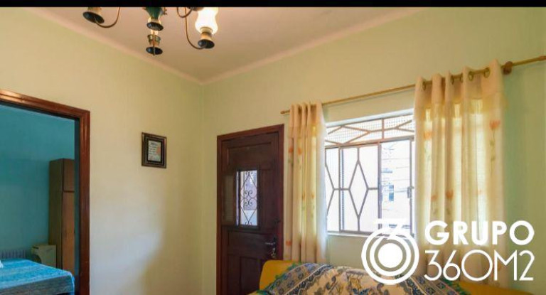 Imagem Casa com 2 Quartos à Venda, 200 m² em Parque Oratório - Santo André Imagem Casa com 2 Quartos à Venda, 200 m² em Parque Oratório - Santo André