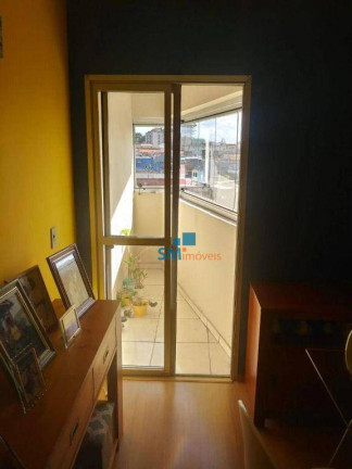 Imagem Apartamento com 2 Quartos à Venda, 59 m² em Jardim São Luís - São Paulo Imagem Apartamento com 2 Quartos à Venda, 59 m² em Jardim São Luís - São Paulo