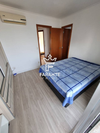 Imagem Apartamento com 3 Quartos à Venda, 105 m² em Pompeia - Santos Imagem Apartamento com 3 Quartos à Venda, 105 m² em Pompeia - Santos