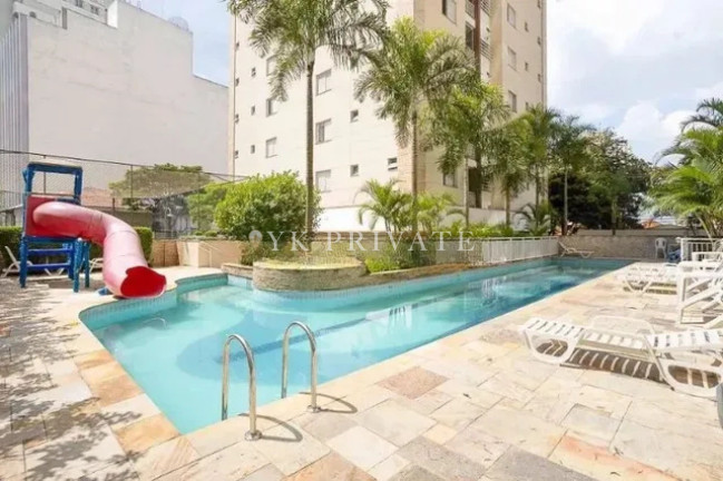 Imagem Apartamento com 2 Quartos à Venda, 61 m² em Barra Funda - São Paulo
