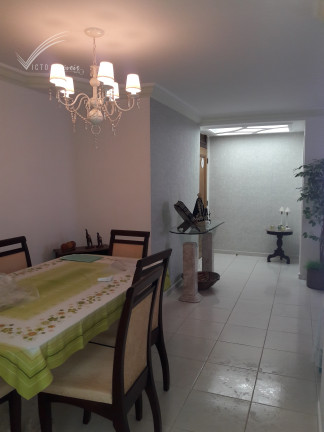 Imagem Imóvel com 3 Quartos à Venda, 116 m² em Vila Adyana - São José Dos Campos Imagem Imóvel com 3 Quartos à Venda, 116 m² em Vila Adyana - São José Dos Campos