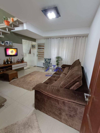 Imagem Sobrado com 2 Quartos à Venda, 110 m² em Jardim Califórnia - Barueri Imagem Sobrado com 2 Quartos à Venda, 110 m² em Jardim Califórnia - Barueri