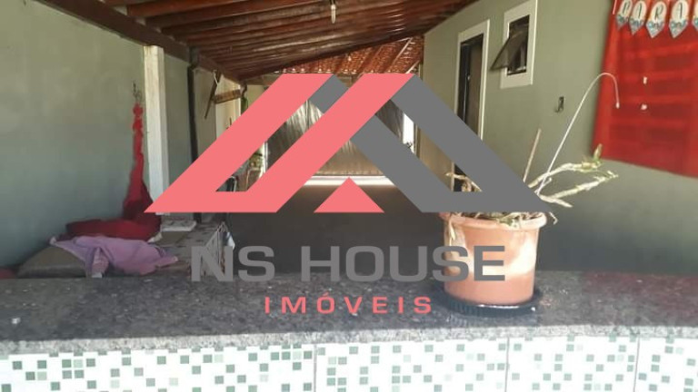 Imagem Casa com 2 Quartos à Venda, 132 m² em Jardim Planalto - Santa Rita Do Passa Quatro
