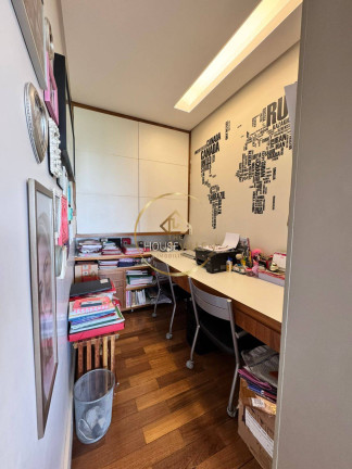 Imagem Apartamento com 3 Quartos à Venda, 142 m² em Jardim Das Indústrias - São José Dos Campos Imagem Apartamento com 3 Quartos à Venda, 142 m² em Jardim Das Indústrias - São José Dos Campos