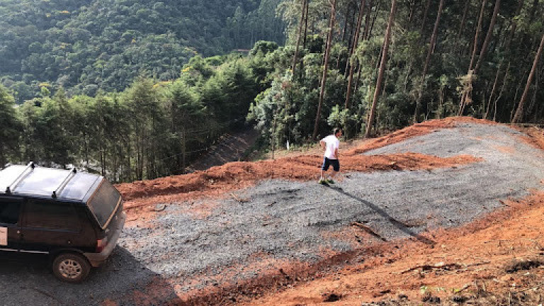 Imagem Terreno à Venda, 1.767 m² em Eugênio Lefevre - Santo Antônio Do Pinhal Imagem Terreno à Venda, 1.767 m² em Eugênio Lefevre - Santo Antônio Do Pinhal