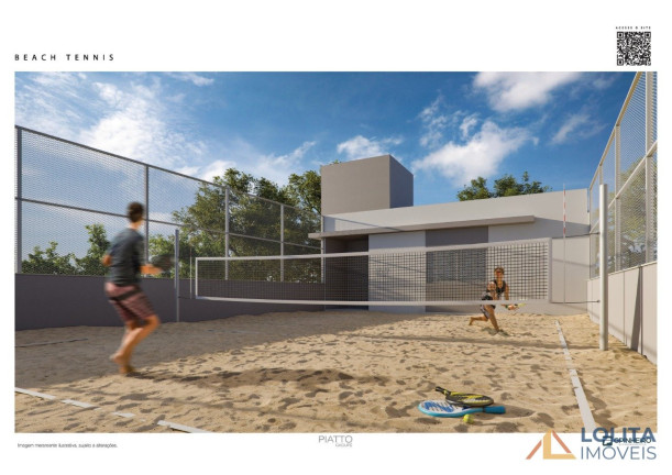Imagem Apartamento com 3 Quartos à Venda, 128 m² em Cacupé - Florianopolis