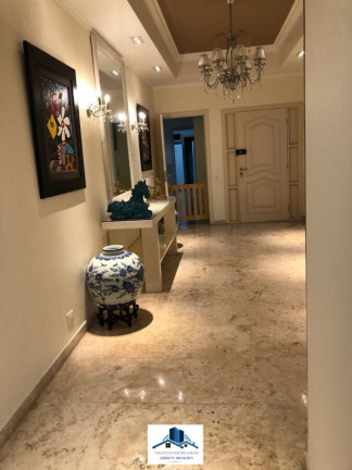 Imagem Apartamento com 4 Quartos à Venda, 382 m² em Jardim Paulista - São Paulo