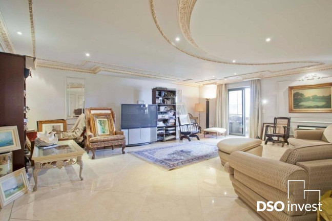 Imagem Apartamento com 4 Quartos à Venda, 500 m² em Higienópolis - São Paulo Imagem Apartamento com 4 Quartos à Venda, 500 m² em Higienópolis - São Paulo