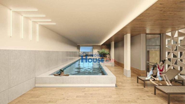 Imagem Apartamento com 3 Quartos à Venda, 130 m² em Pinheiros - São Paulo Imagem Apartamento com 3 Quartos à Venda, 130 m² em Pinheiros - São Paulo