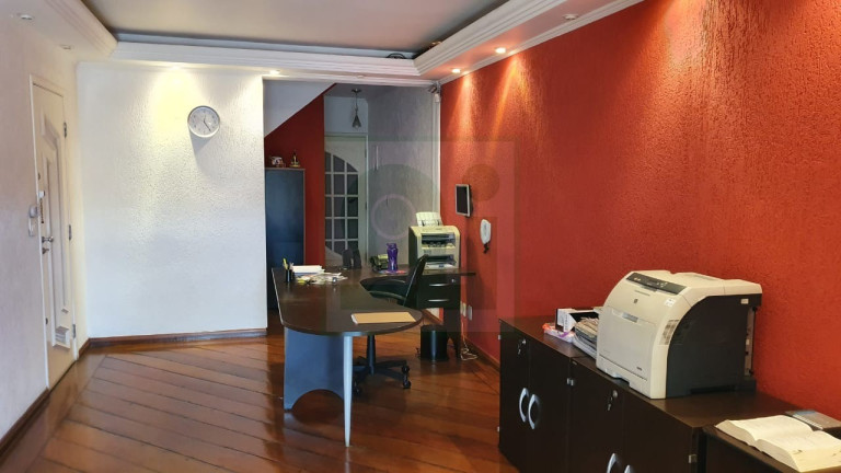 Imagem Casa com 3 Quartos à Venda, 171 m² em Bela Vista - Osasco