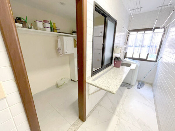 Imagem Apartamento com 3 Quartos à Venda, 118 m² em Enseada Azul - Guarapari