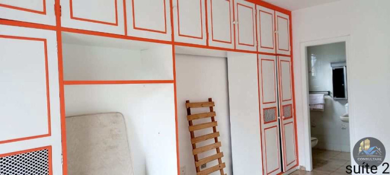 Imagem Apartamento com 3 Quartos à Venda, 170 m² em Centro - São Vicente Imagem Apartamento com 3 Quartos à Venda, 170 m² em Centro - São Vicente