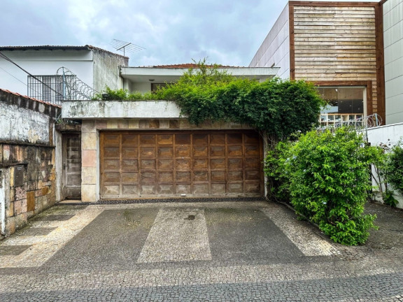 Imagem Casa com 4 Quartos à Venda, 600 m² em Campo Belo - São Paulo Imagem Casa com 4 Quartos à Venda, 600 m² em Campo Belo - São Paulo