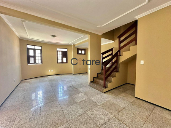 Imagem Casa com 4 Quartos à Venda, 134 m² em Sapiranga - Fortaleza Imagem Casa com 4 Quartos à Venda, 134 m² em Sapiranga - Fortaleza