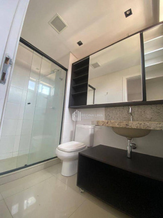 Imagem Studio com 1 Quarto à Venda, 61 m² em Jóquei - Teresina