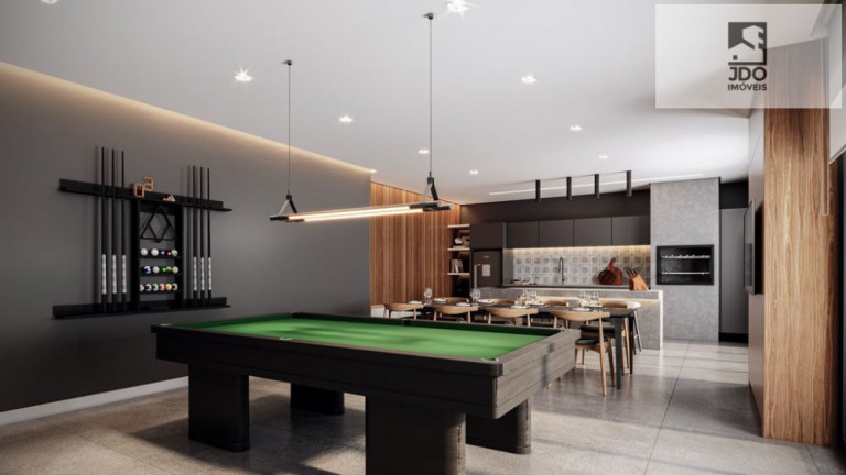 Imagem Apartamento com 2 Quartos à Venda, 57 m² em Tingui - Curitiba Imagem Apartamento com 2 Quartos à Venda, 57 m² em Tingui - Curitiba