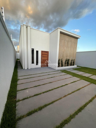 Imagem Casa com 2 Quartos à Venda, 85 m² em Residencial Cidade Jardim - Marabá