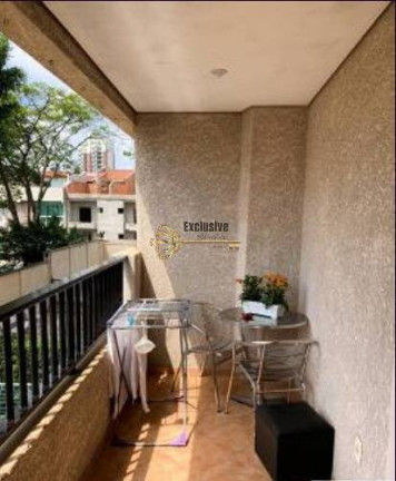 Imagem Apartamento com 3 Quartos à Venda, 90 m² em Vila Pires - Santo André Imagem Apartamento com 3 Quartos à Venda, 90 m² em Vila Pires - Santo André