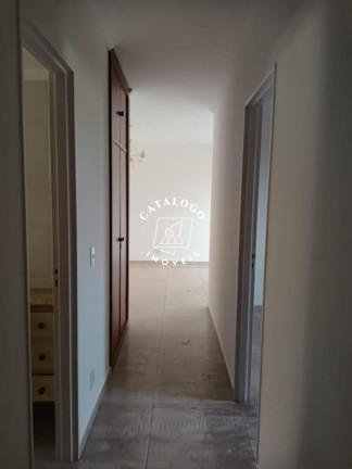 Imagem Apartamento com 3 Quartos à Venda, 80 m² em Alto Da Boa Vista - Ribeirão Preto