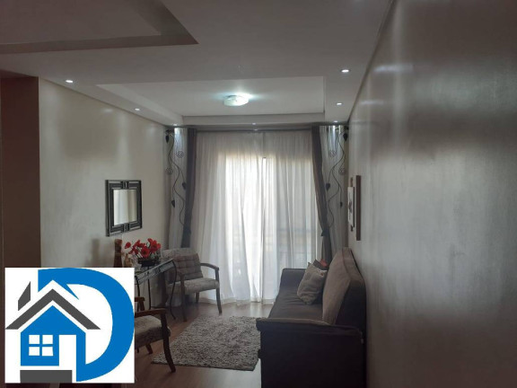 Imagem Apartamento com 3 Quartos à Venda, 80 m² em Jardim Vera Cruz - Sorocaba