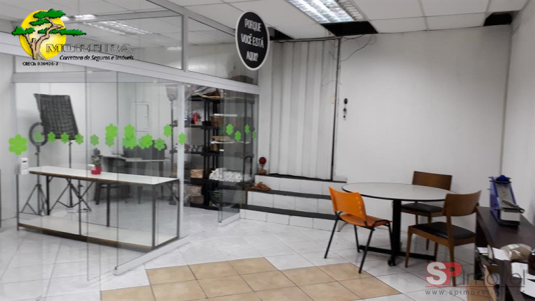 Imagem Imóvel Comercial para Alugar, 300 m² em Santana - São Paulo