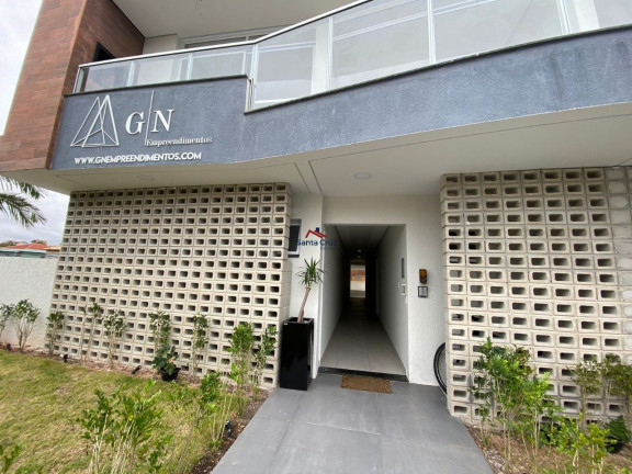 Imagem Apartamento com 1 Quarto à Venda, 42 m² em Santinho - Florianópolis