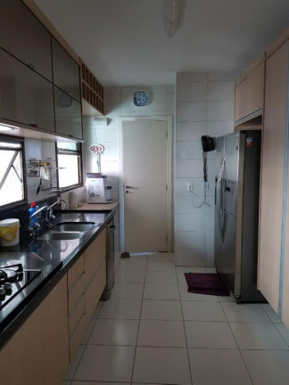 Imagem Apartamento com 4 Quartos à Venda, 195 m² em Alphaville I - Salvador