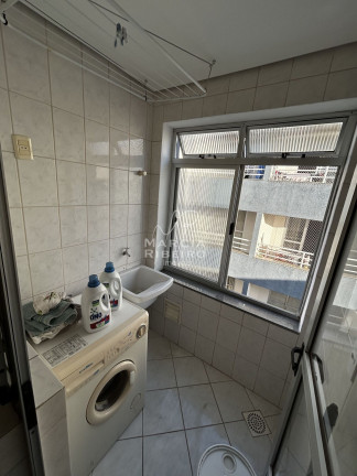 Imagem Apartamento com 2 Quartos à Venda, 62 m² em Pantanal - Florianópolis