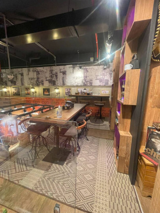 Imagem Loja à Venda, 44 m² em Santo Amaro - São Paulo
